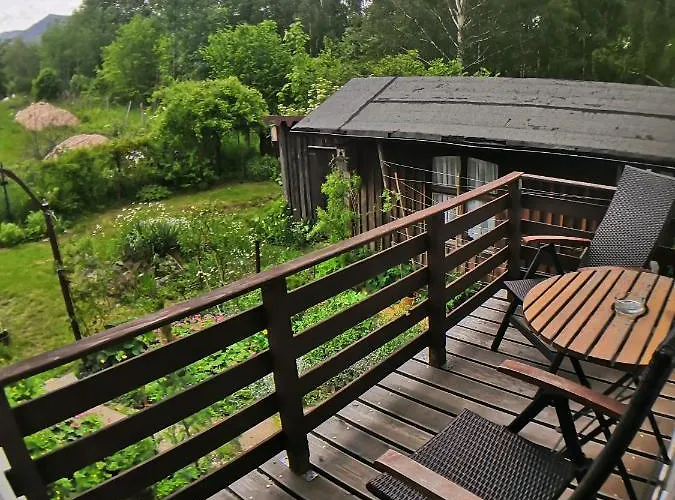 U Andrzeja, Parking W Cenie!! Karpacz