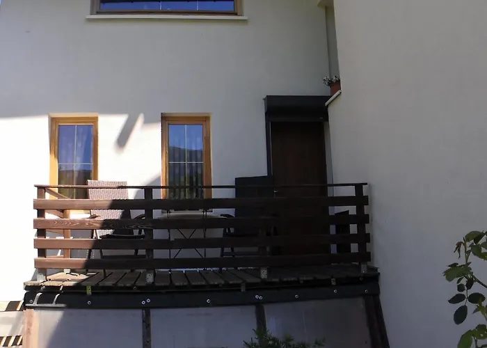 Accommodatie bij particulieren U Andrzeja, Parking W Cenie!! Karpacz