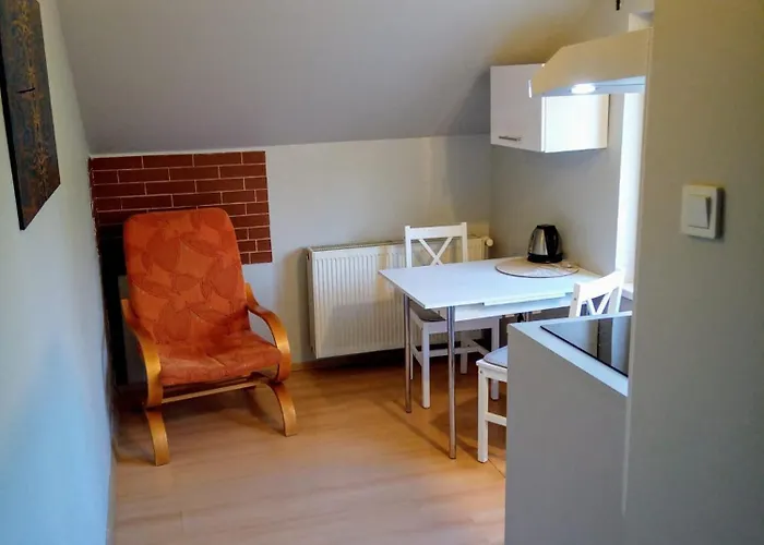 U Andrzeja, Parking W Cenie!! Accommodatie bij particulieren Karpacz