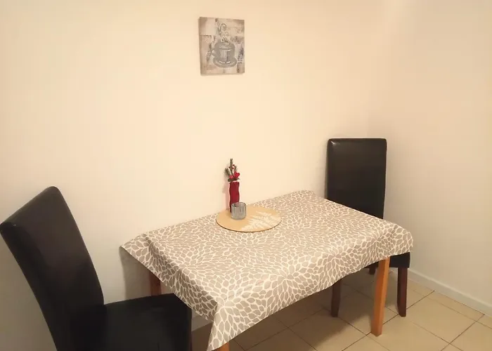 U Andrzeja, Parking W Cenie!! קרפאז'