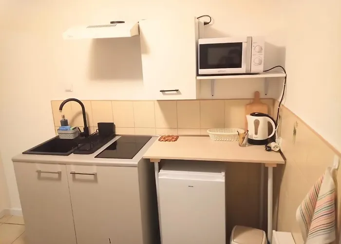 Accommodatie bij particulieren U Andrzeja, Parking W Cenie!!