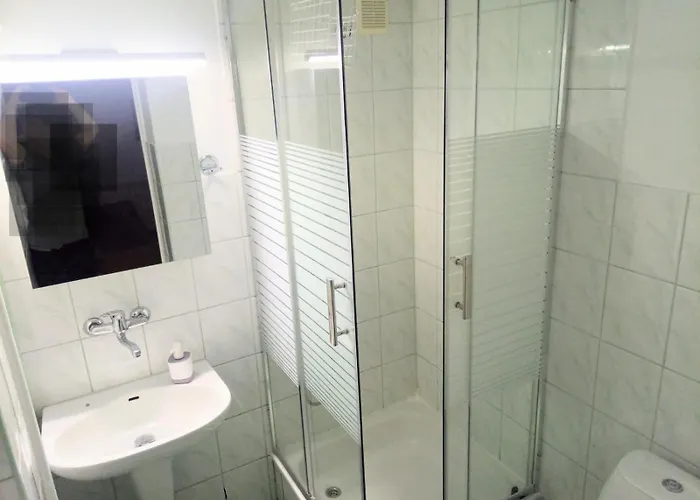 U Andrzeja, Parking W Cenie!! Accommodatie bij particulieren Karpacz