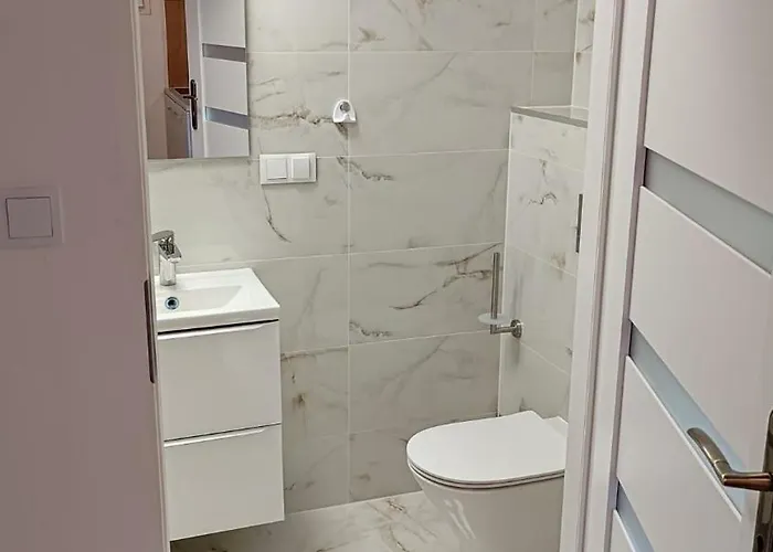 U Andrzeja, Parking W Cenie!! Karpacz