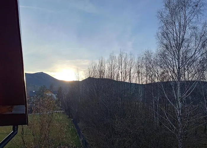 בית אירוח U Andrzeja, Parking W Cenie!! *