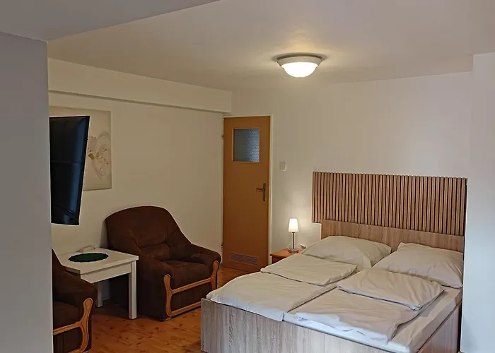 Homestay U Andrzeja, Parking W Cenie!! *