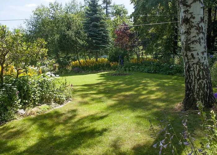 Homestay U Andrzeja, Parking W Cenie!!