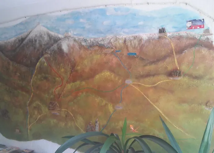 U Andrzeja, Parking W Cenie!! * Karpacz