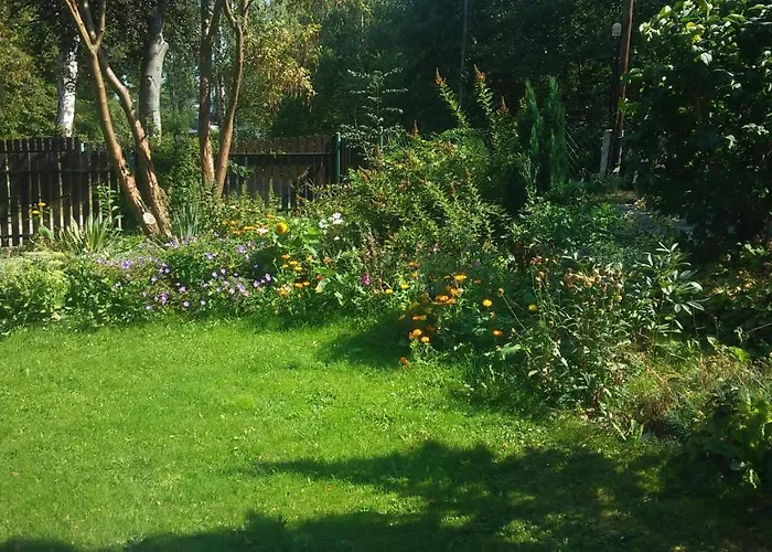 U Andrzeja, Parking W Cenie!! Accommodatie bij particulieren