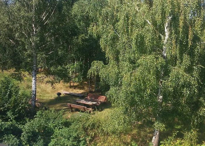 U Andrzeja, Parking W Cenie!! קרפאז'